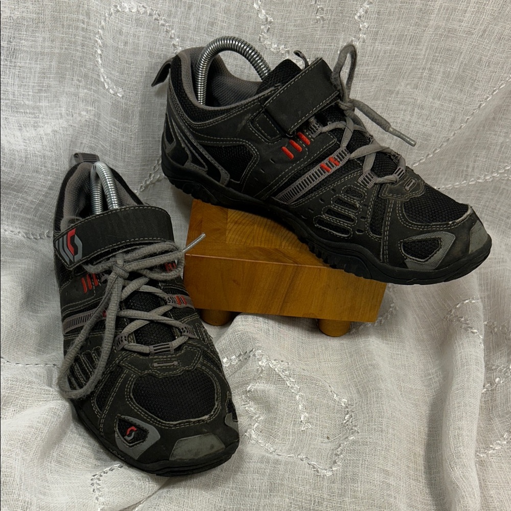 Scott bicycle shoes